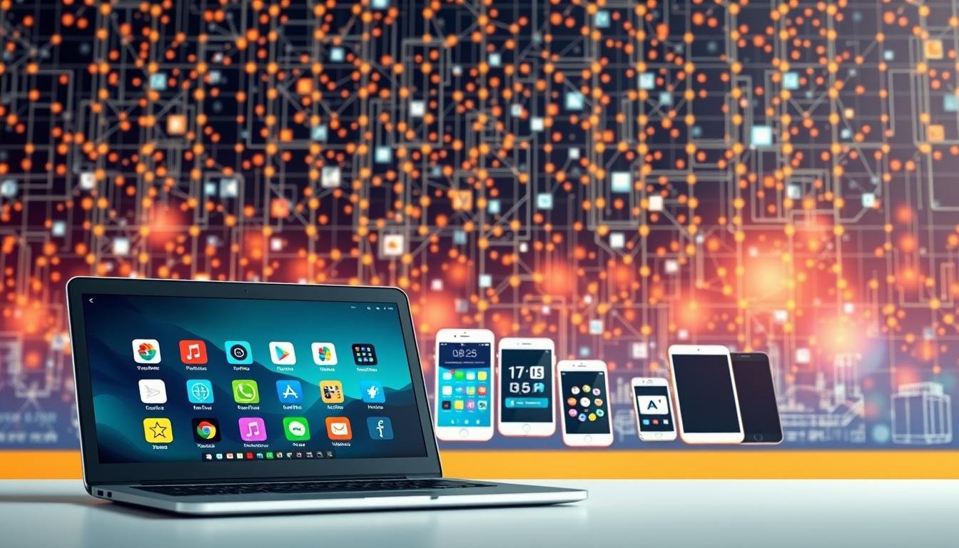 Application software