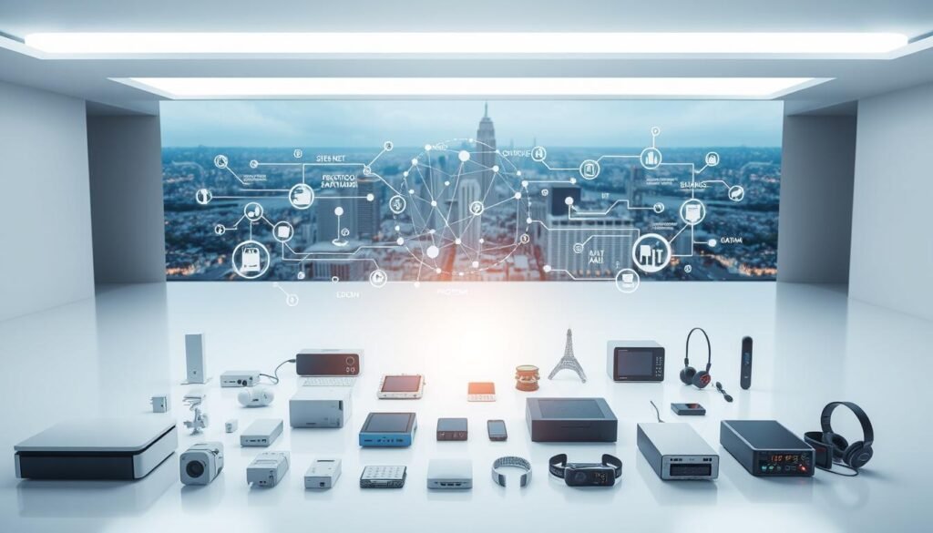 IoT Connectivity Options