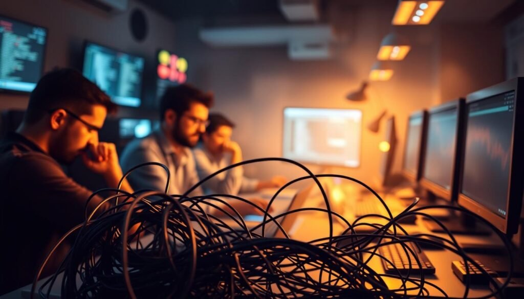 application challenges