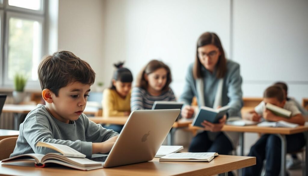 benefits of online education