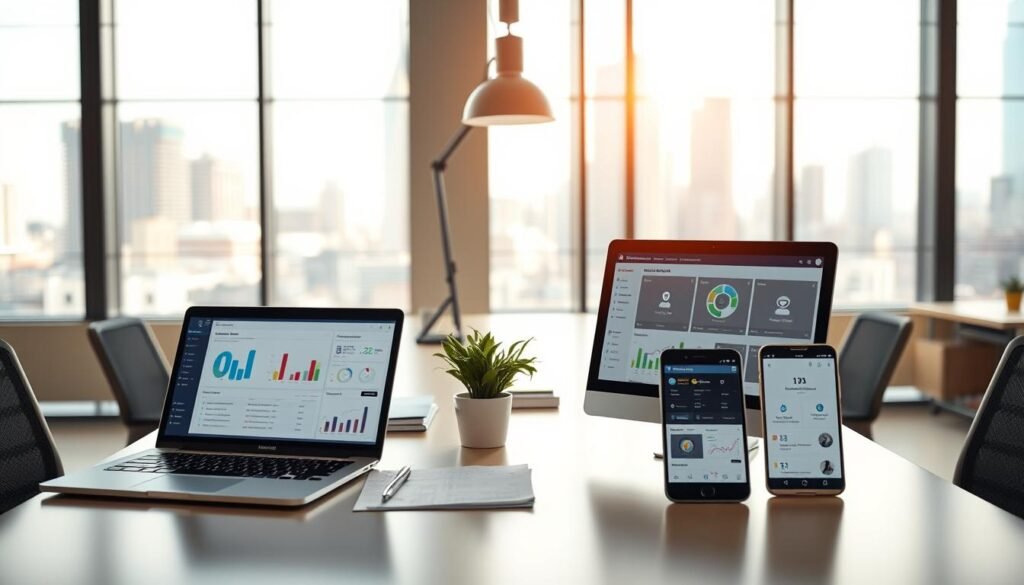 business software selection