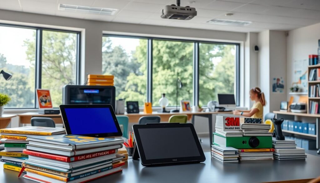 engaging learning materials