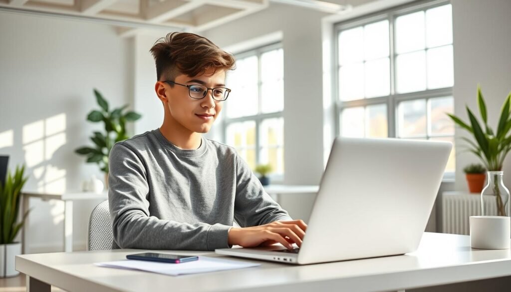 get started with the platform