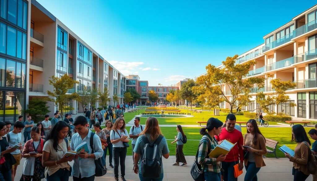 health and social sciences courses