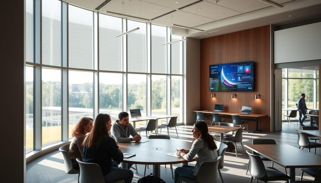 learning environment