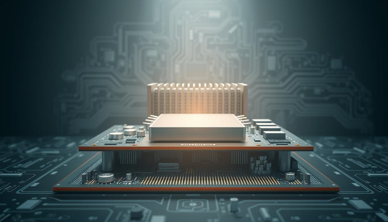 microprocessor design