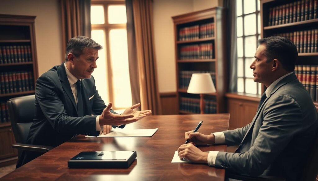 road accident lawyer consultation