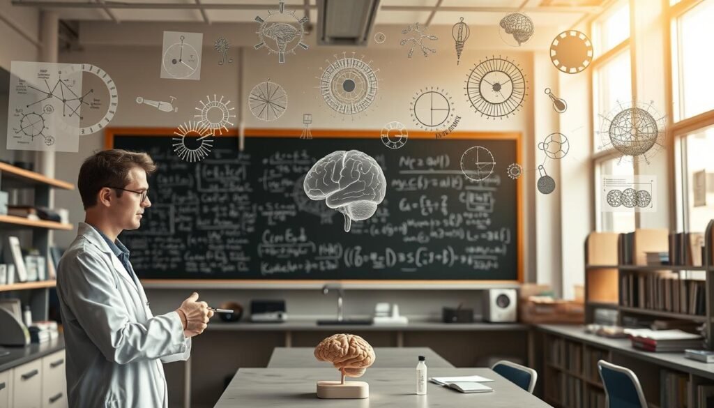 science behind learning methods