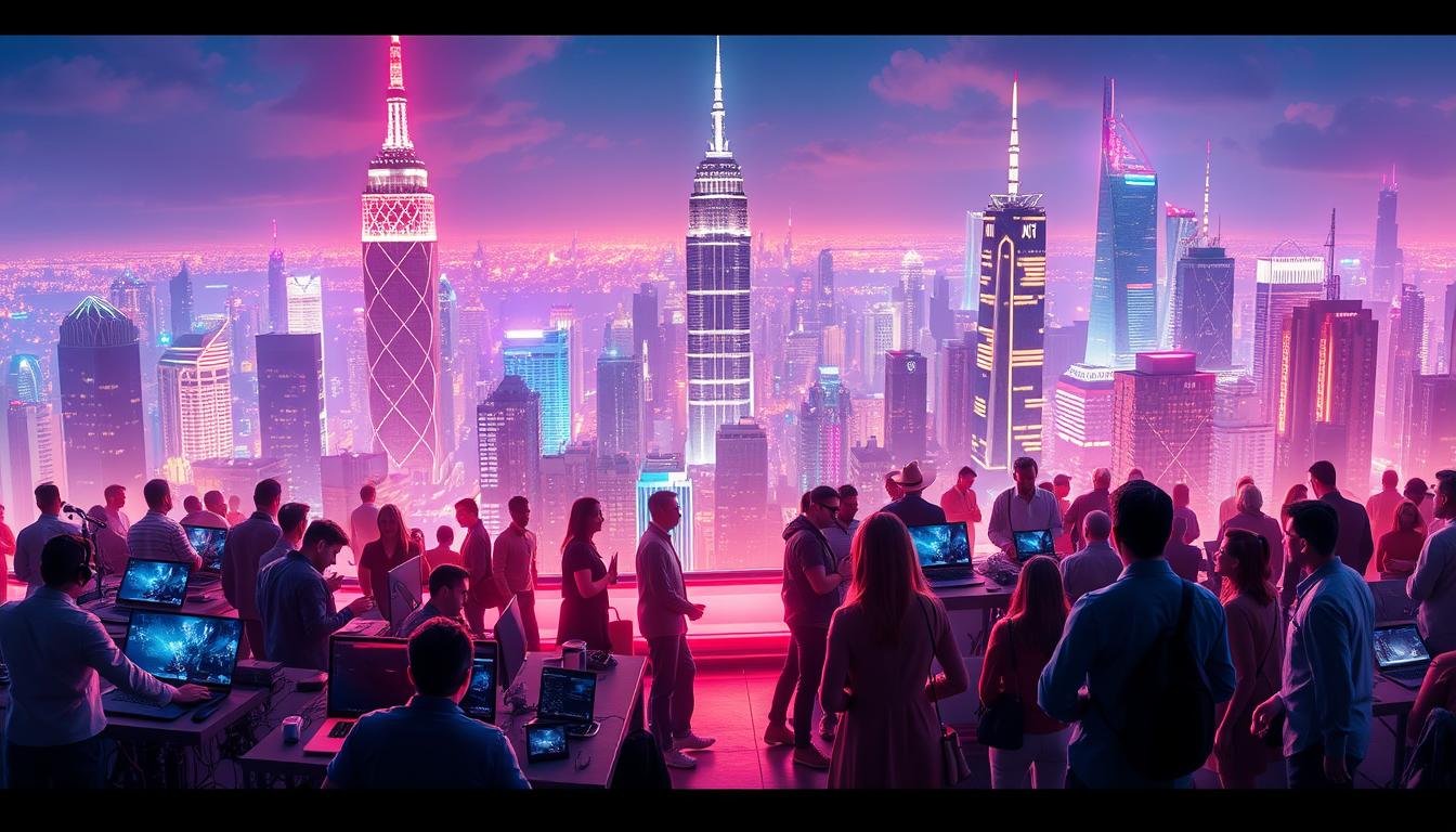 tech industry updates