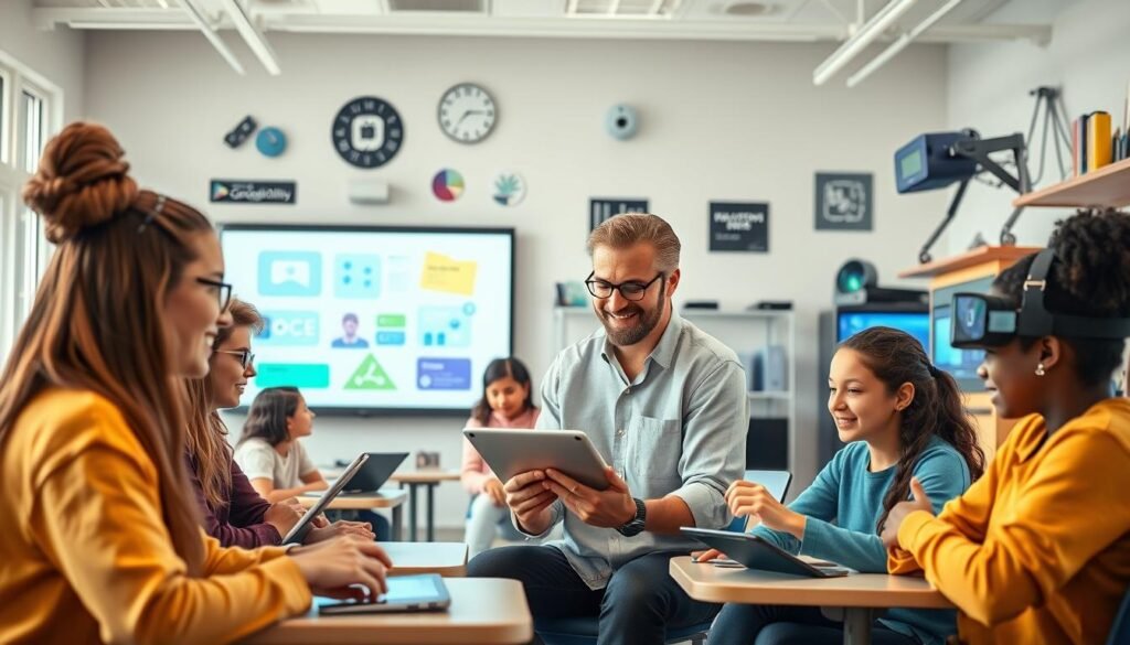 technology in education